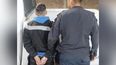 PRFUGO Tiene 24 aos y fue detenido en el barrio La Loma de Del Viso