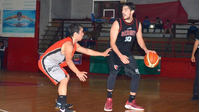 Maxi Gutiérrez..