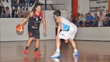 Nuevo clásico ante Sportivo..
