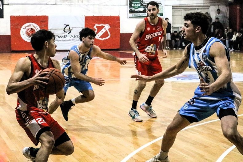 Sportivo Pilar buscará revancha en Marcos Juárez.
