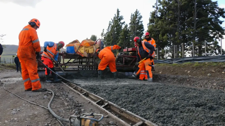 PARITARIAS: el ajuste contiene una revisión mensual para sus trabajadores.