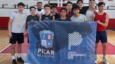 La Selección Sub 17, al Provincial
