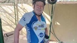 Gustavo Ernesto Besson tenía 75 años y falleció el último sábado. Gustavo Ernesto Besson tenía 75 años y falleció el último sábado.
