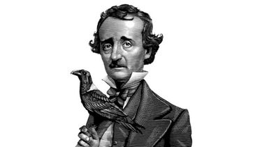 Hoy: obras de Edgar Allan Poe