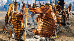 Noviembre llega con fiestas tradicionales