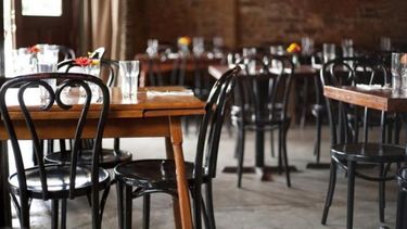 Los restaurantes están entre los rubros que serán alcanzados con los beneficios de ARBA..