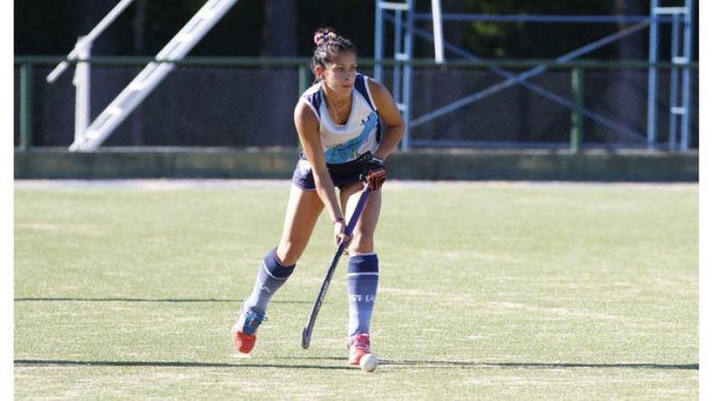 Hebraica ganó 3-1 en Octava..