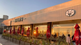 Abrió el Parador Atalaya Pilar, en el kilómetro 53 y hubo en el fin de semana largo, colas de hasta 30 minutos para poder comprar. ¿Cómo lo recibieron los pilarenses?