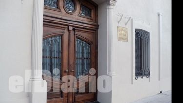El nuevo Concejo quedará conformado tras el acto de jura del martes..