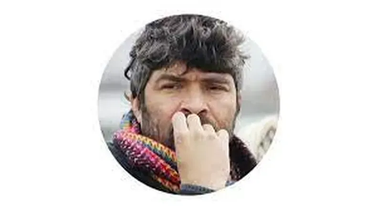 soy mano: la pared