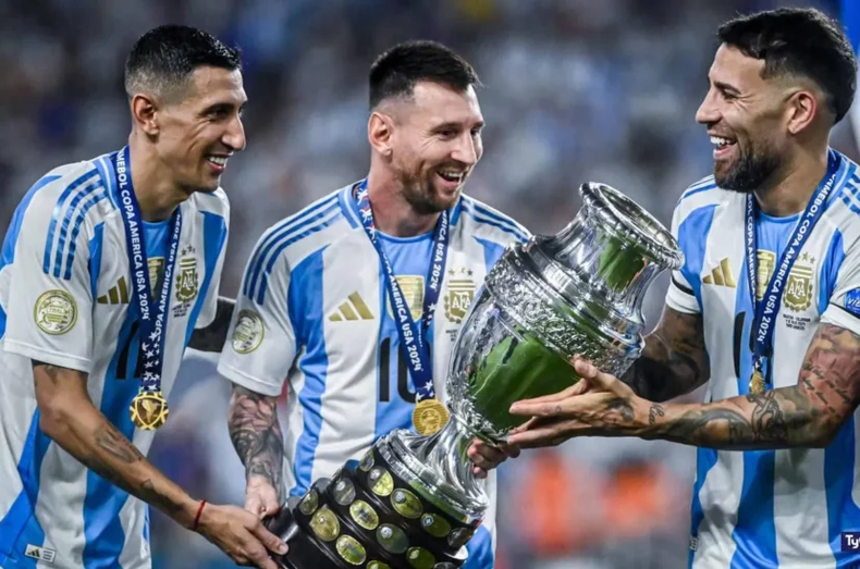 Los capitanes de la Selección Argentina. (diarioconvos.com)..png