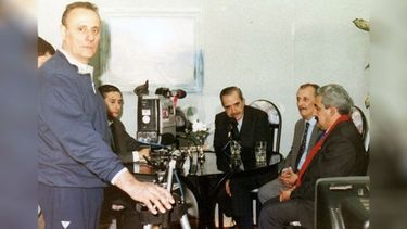 Foto con historia