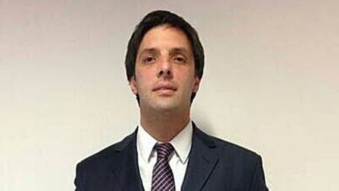 Juan Manuel Moraco..