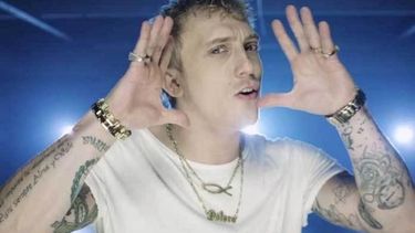 El Polaco llega a Pilar este sábado.