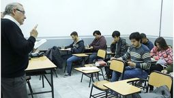Abre la inscripción al CBC en Pilar