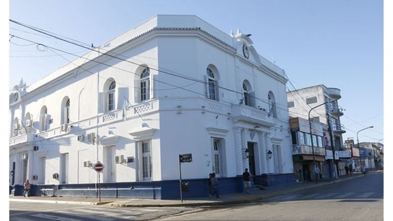 OTRO CAMBIO. El gabinete volverá a achicarse en dos meses..