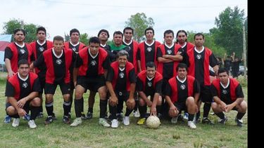 Agustoni al frente