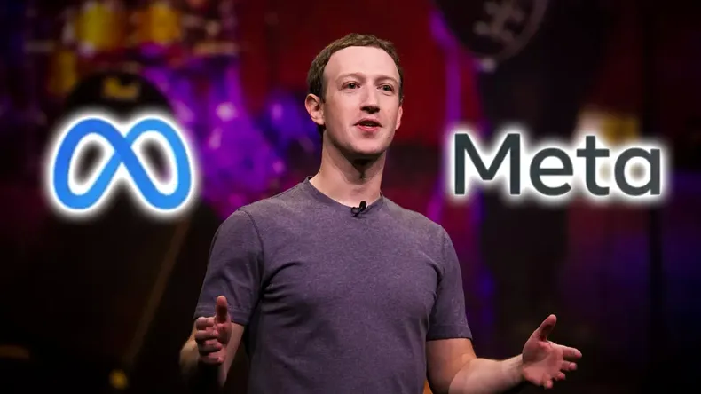 Mark Zuckerberg  explica para qué sirve SeamlessM4T. (Sitio Andino).webp