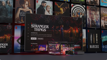 En abril, Netflix tendrá los estrenos de más de 30 series y películas