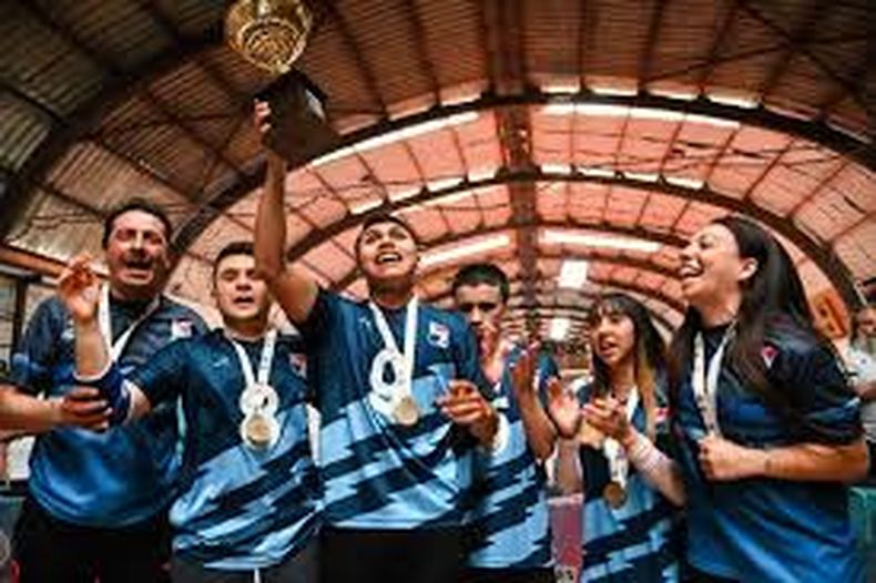La Provincia informó que ya comenzaron las inscripciones para los próximos Juegos Bonaerenses. Hay tiempo hasta el 18 de mayo.