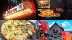 Restaurantes argentinos entre los más legendarios del mundo