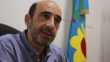 “No estamos dispuestos a que nos lleven a los empujones a votar