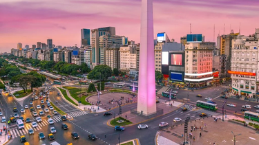 Qué hacer en Buenos Aires este fin de semana