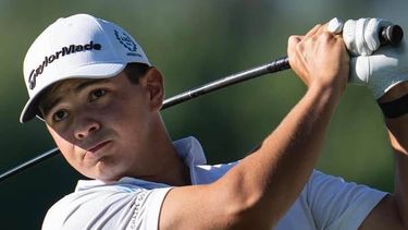 SUBE. Rodríguez Barri se ubica 35º en el clasificador.