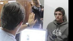 SOLO PARA MENORES. La medida es para jóvenes de 16 años..