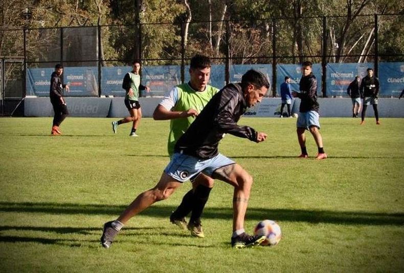 Berazategui quiere volver al triunfo ante Midland