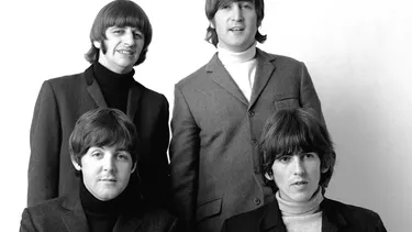 una muestra extraordinaria sobre the beatles llega a san isidro