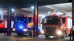 Un proyecto en la Legislatura bonaerense propone eliminar los costos de las licencias de conducir para bomberos voluntarios y reducir el gasto del trámite. Un proyecto en la Legislatura bonaerense propone eliminar los costos de las licencias de conducir para bomberos voluntarios y reducir el gasto del trámite.