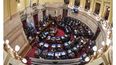 paquete fiscal: el gobierno perdio ganancias y bienes personales en la votacion en particular