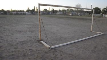 Los picaditos quedan suspendidos hasta el 21 de mayo. .