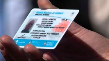 NUEVA PRÓRROGA. Se puede circular con el registro vencido..