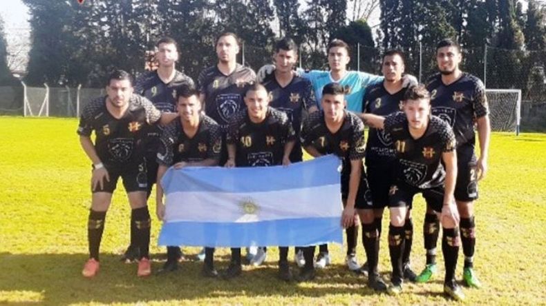 EMPATE. Manzanares terminó dividiendo puntos ante Atlético..