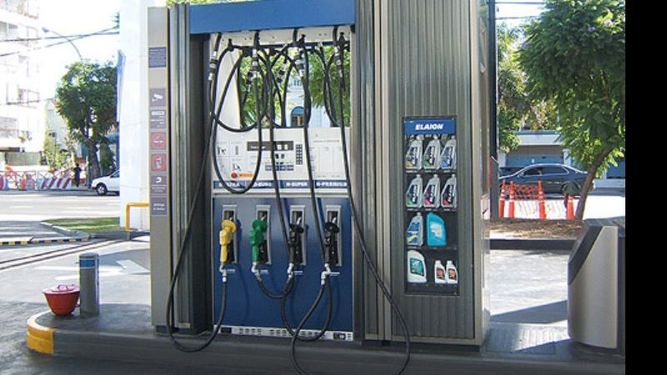 15 centavos Nafta y gasoil Premium Nafta y gasoil. 5 centavos Nafta y gasoil comunes. 3 millones recaudó la tasa desde marzo. 1 centavo por m3 de GNC..