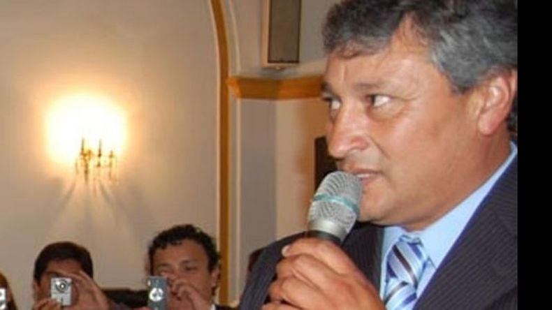 Respuesta picante. “No sé cuál es su plan misterioso pero ojalá sea bueno y habrá que ver si la gente le cree”. Alberto Zapata..