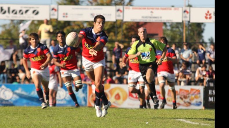 Deportiva se desconcentró en el final y perdió la chance de sumar punto bonus..