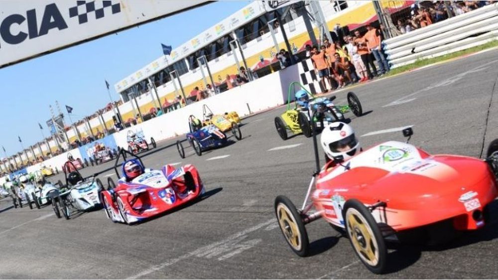 Competencia. En noviembre se desarrollará una nueva edición del Desafío Eco YPF.&nbsp;