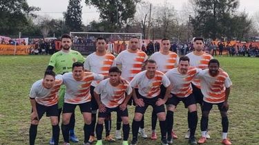 VICTORIA. Zelaya ganó en su estreno por 4-2 ante La Sonia.