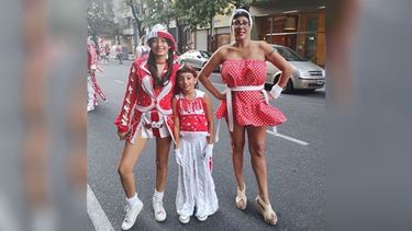 Sociales Pilar
