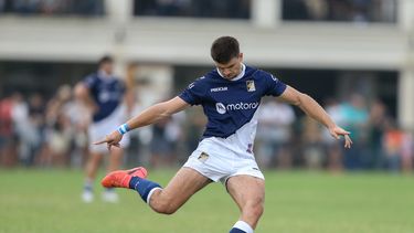 Champagnat quiere pelear por la vuelta al Top 14.