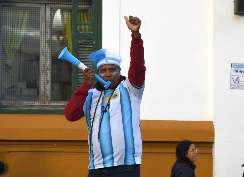 festejo 20