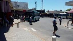 SCIPA pide una nueva terminal en Pilar..