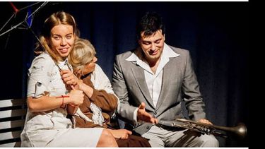 De pronto Flash