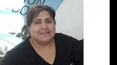 “Hay escuelas que tienen problemas en los techos, filtraciones por las lluvias, los baños y pozos desbordados... Son condiciones terribles”. LILIANA MONTIEL..