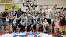 Los Presidentes están en el Olimpo