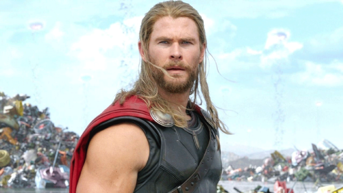 Chris Hemsworth, o Thor da Marvel, pode se afastar de Hollywood; saiba o  motivo! - Blog Hiperion