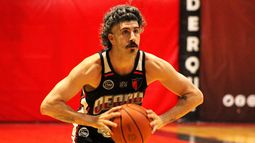 Sportivo Pilar sumó a Pablo Bruna para ser el conductor de la Liga Federal. Sportivo Pilar sumó a Pablo Bruna para ser el conductor de la Liga Federal.